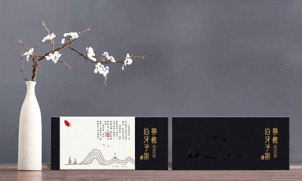 会理县土特产包装设计：融入地域文化，让土特产从“地方味”走向“全国潮”