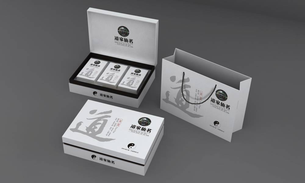 会理县包装盒设计：功能与美学并重，打造产品核心竞争力