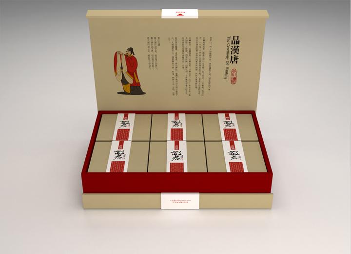 会理县年货包装设计的温情密码——从市井烟火到年节仪式的视觉重构