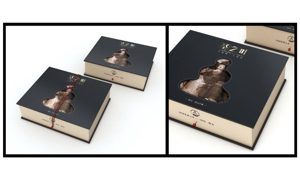 绿色生态：会理县农产品包装设计的革新之路