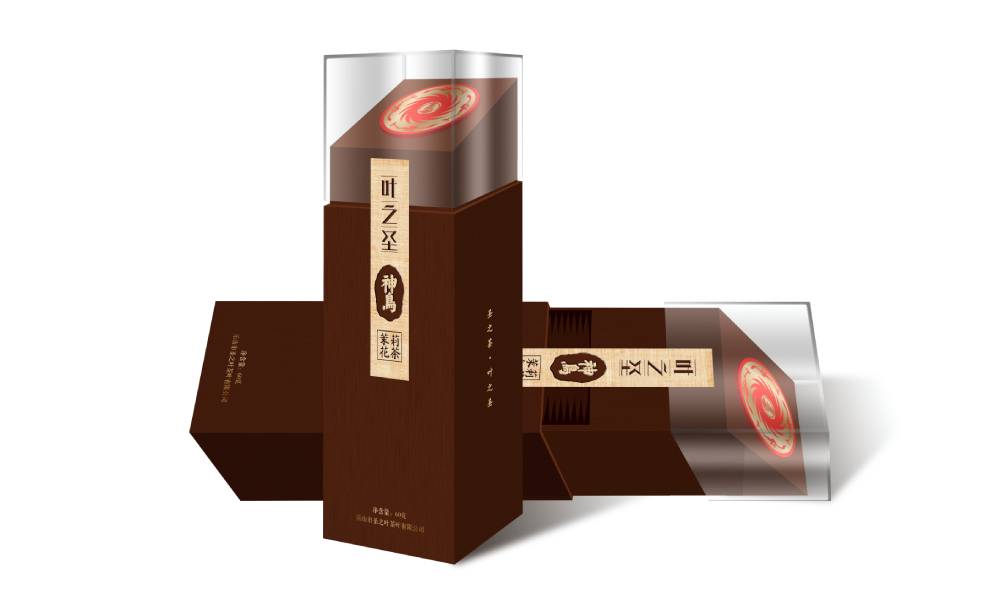 会理县礼品包装设计：以礼传情，融合城市特色，打造有温度的伴手礼