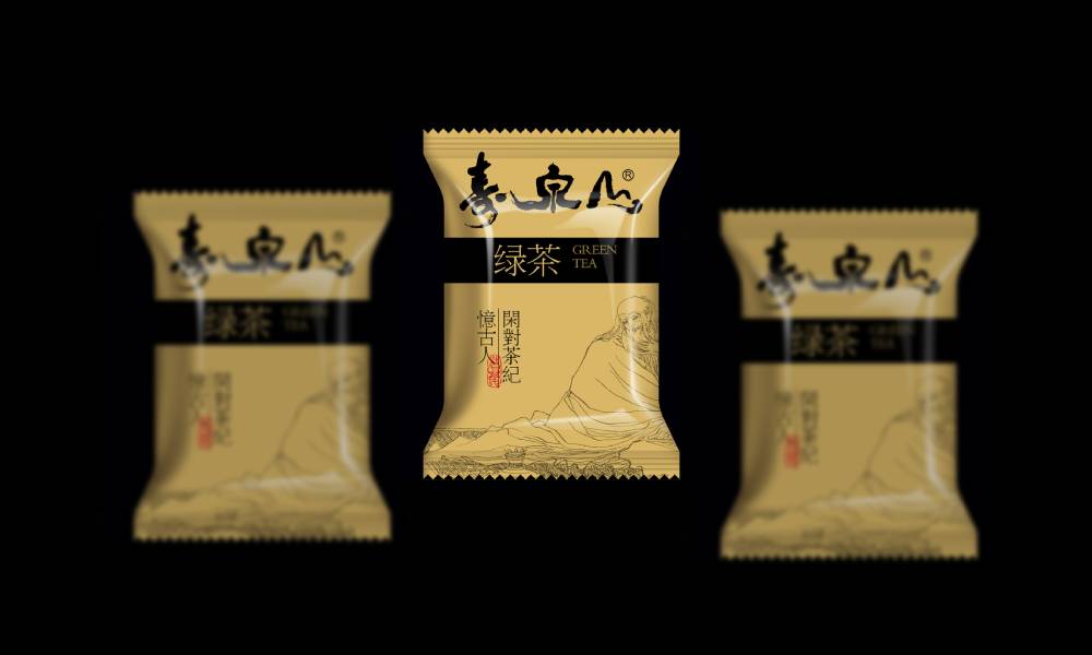 创新引领：会理县食品包装设计的未来方向